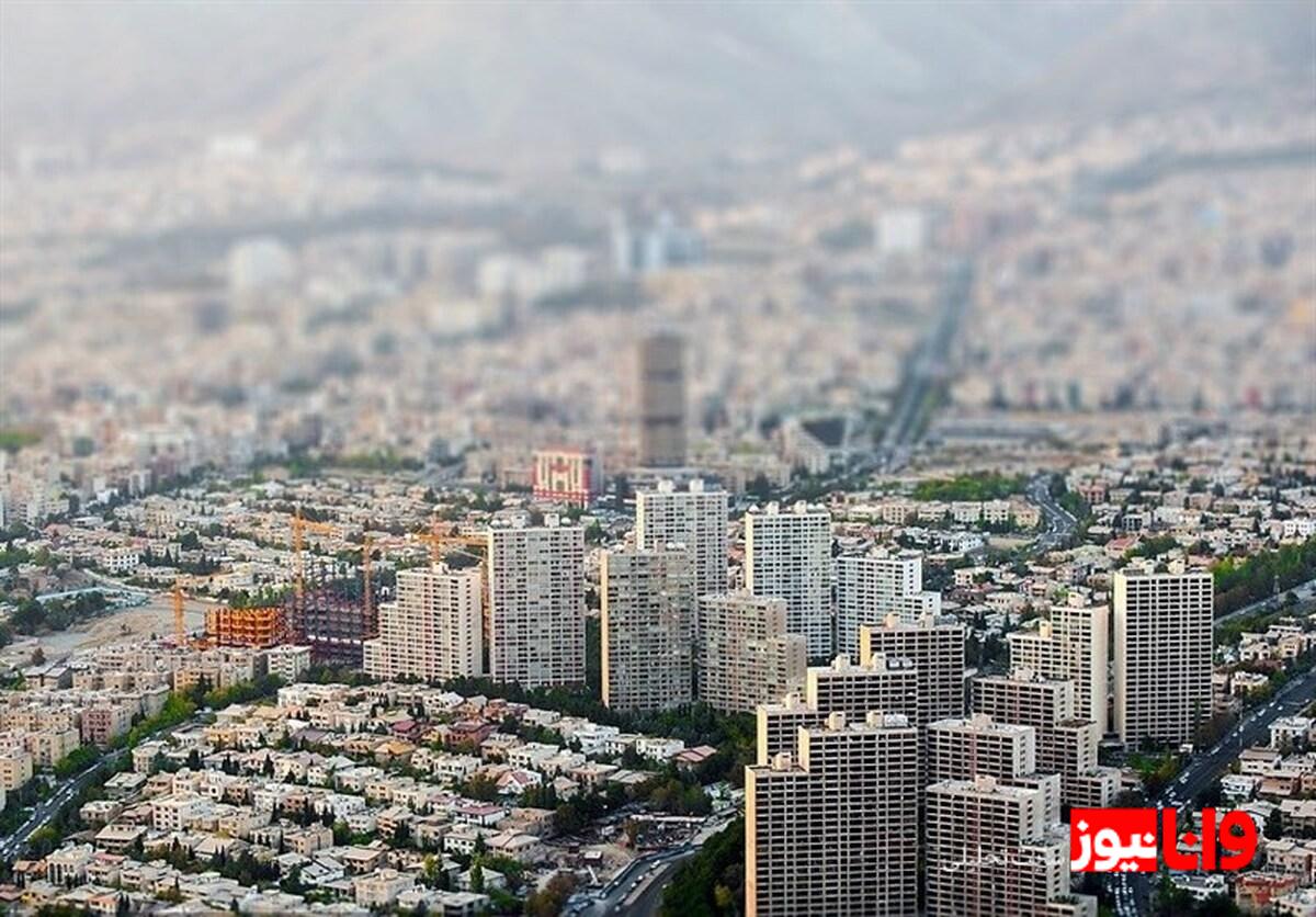 پیش‌ بینی مهم معاون وزیر راه و شهرسازی درباره وضعیت ساخت‌وسازها و بازار مسکن