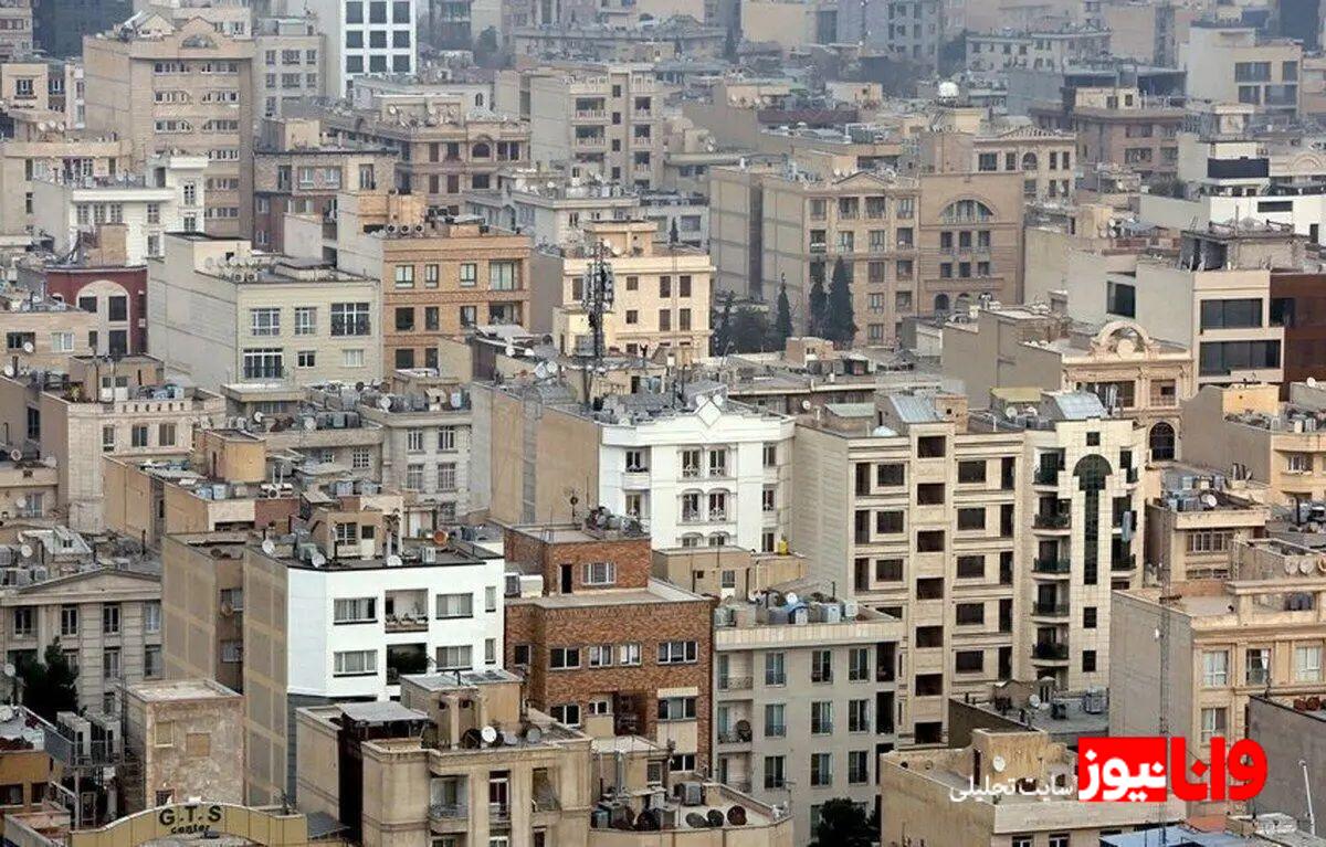 لیست قیمت اجاره مسکن در اکباتان + جدول اردیبهشت ماه ۱۴۰۵