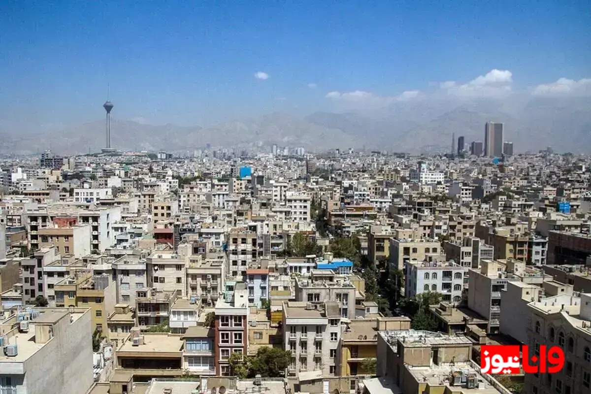 موج گرانی به همه مناطق تهران رسید/ کمبود شدید فایل‌های اجاره در بازار مسکن