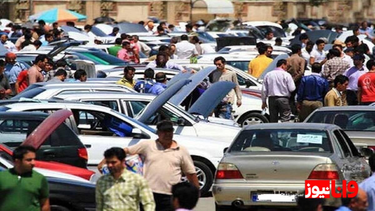 رمزگشایی از جهش چندصد میلیونی قیمت خودرو