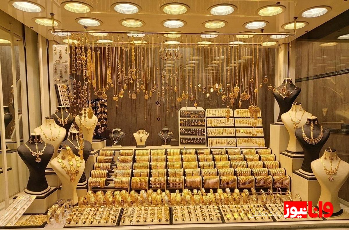 اعلام جدیدترین قیمت طلا و سکه امروز سه‌شنبه ۲۲ اردیبهشت ۱۴۰۵