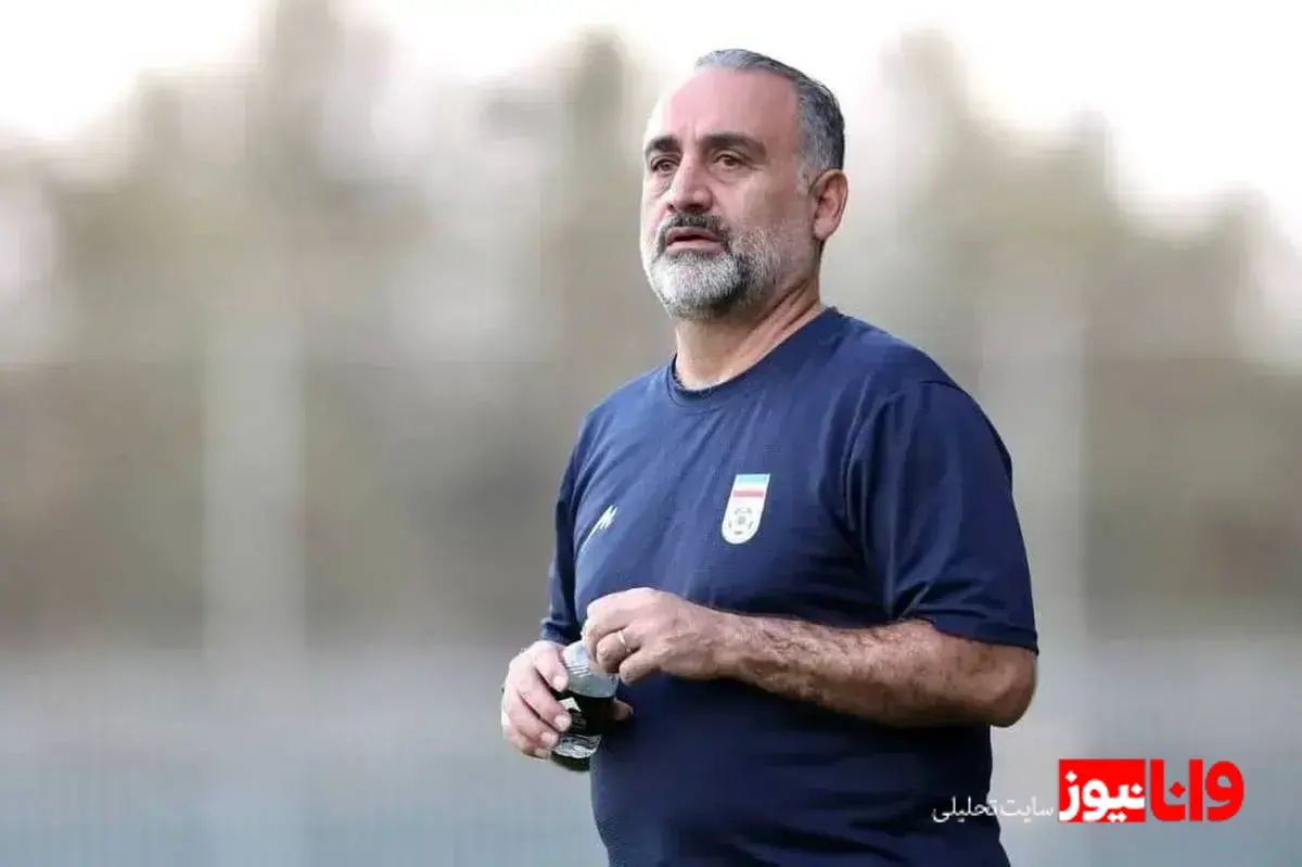 عبدی: نگاه ما فقط به المپیک است نه فقط ناگویا
