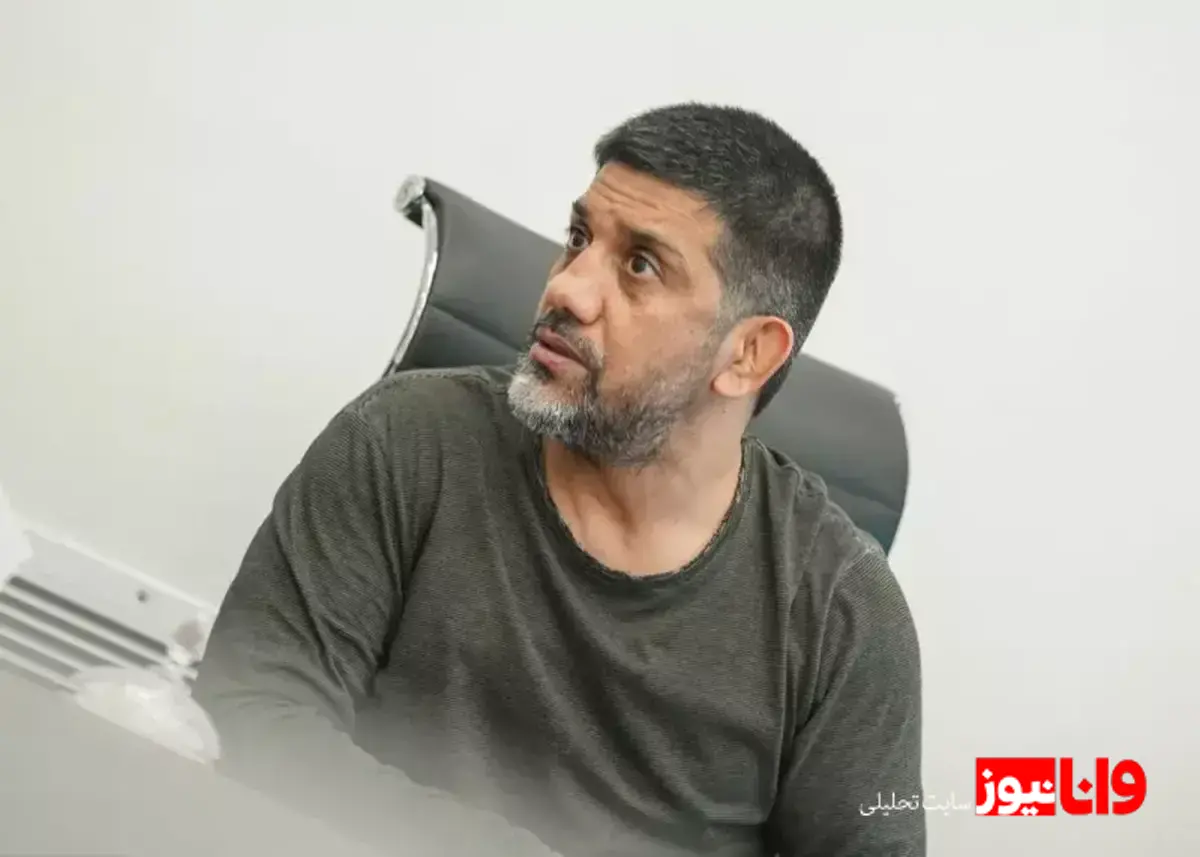 دبیر: نامم را در فضای مجازی جعل کرده‌اند/ چون گناهکارم، اتفاقی برایم نمی‌افتد