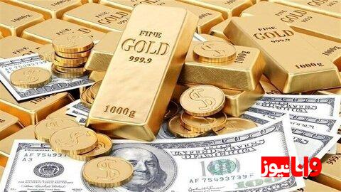 پیش ‌بینی قیمت دلار، طلا و سکه فردا شنبه ۲۶ اردیبهشت ۱۴۰۵