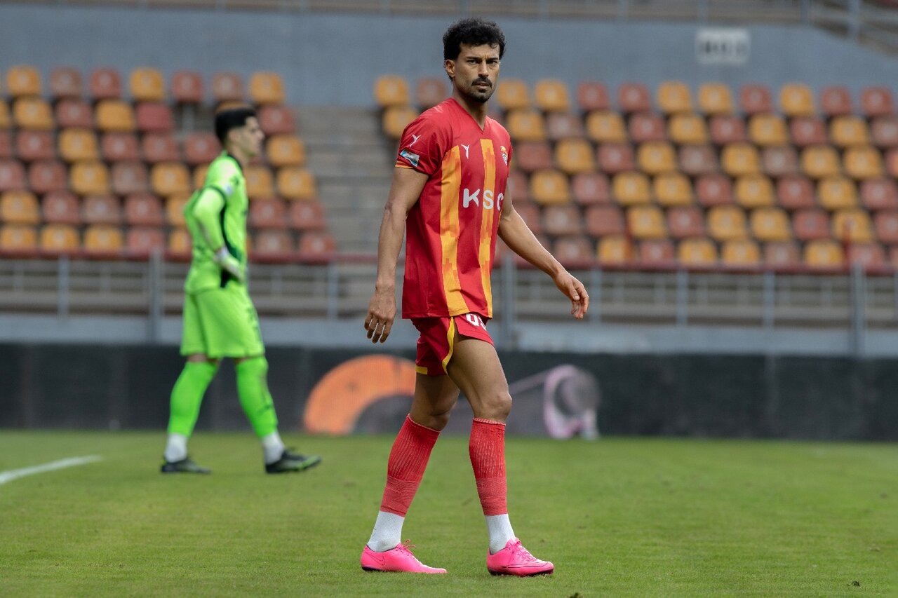 سردرد شیرین قلعه&zwnj;نویی برای جام جهانی؛ رقابت جذاب ۴ ستاره برای رسیدن به تیم ملی