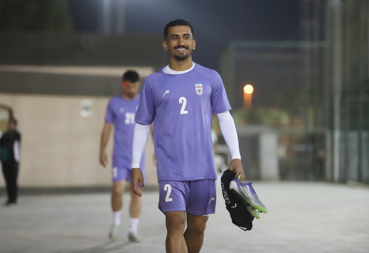 سردرد شیرین قلعه&zwnj;نویی برای جام جهانی؛ رقابت جذاب ۴ ستاره برای رسیدن به تیم ملی