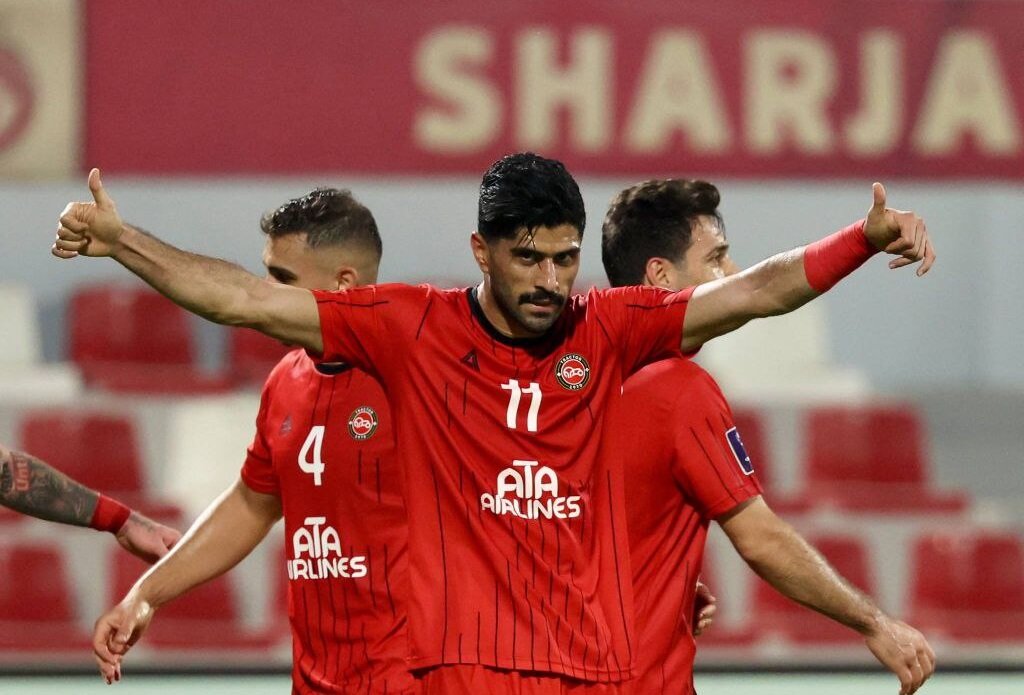 سردرد شیرین قلعه&zwnj;نویی برای جام جهانی؛ رقابت جذاب ۴ ستاره برای رسیدن به تیم ملی