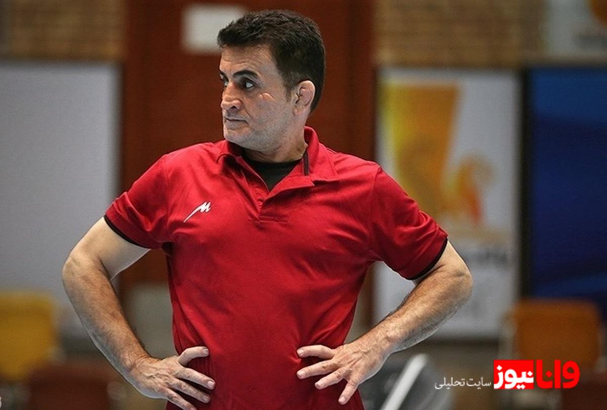 آذربایجان با محمد بنا قهرمان اروپا شد