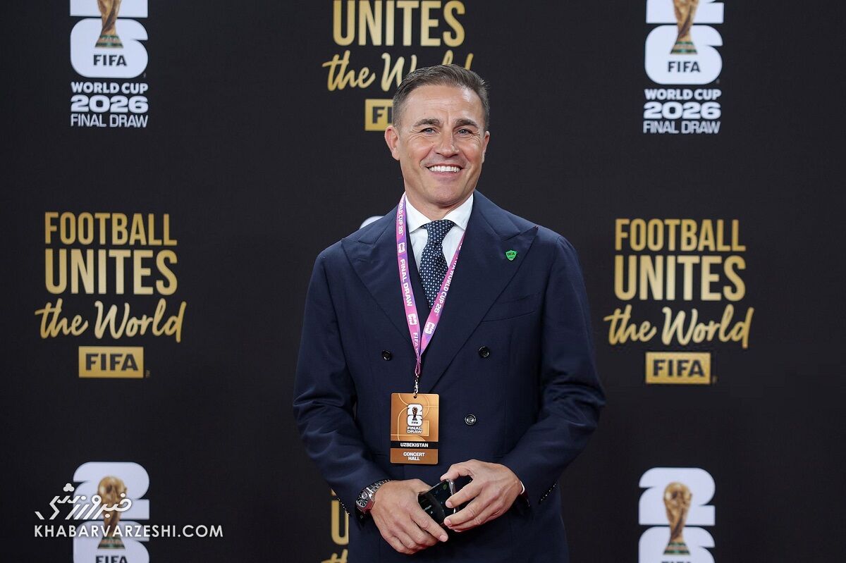 فابیو کاناوارو