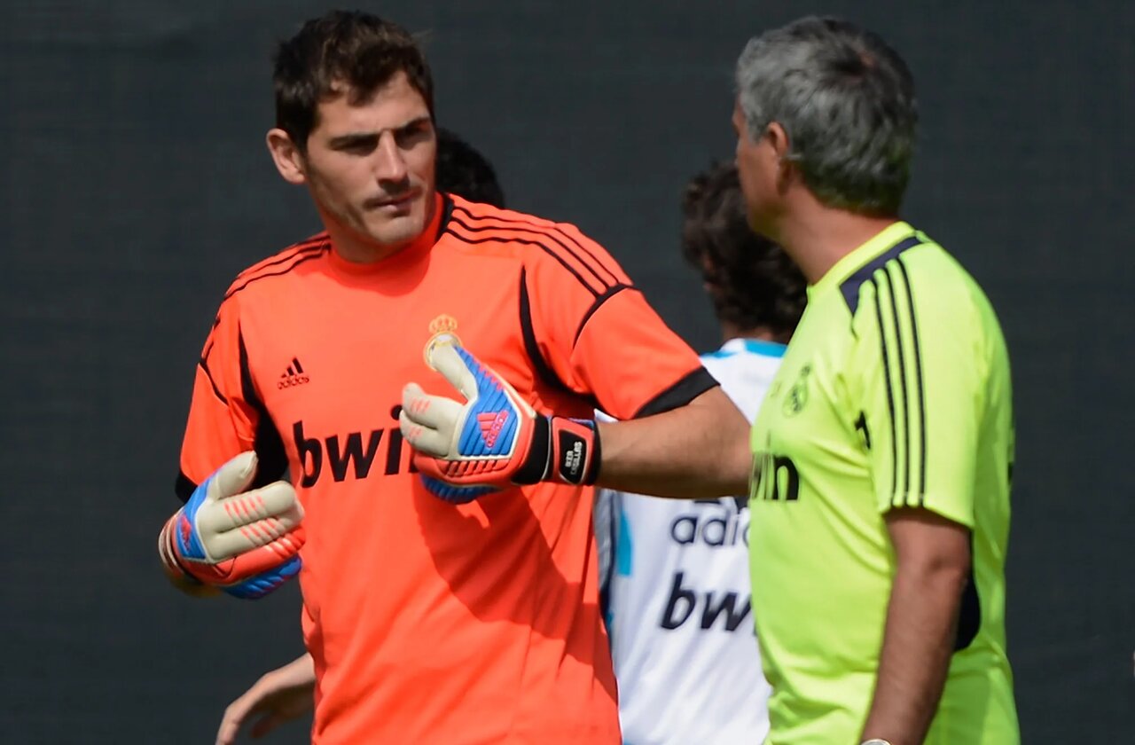 ژوزه مورینیو در یک&zwnj;قدمی بازگشت به رئال مادرید؛ پرز فقط آقای خاص را می&zwnj;خواهد!