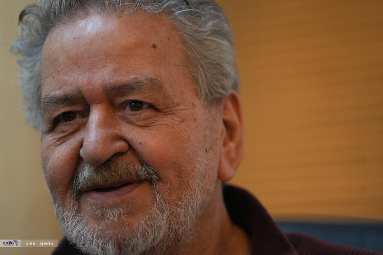 امیر عابدینی: تیم ملی در آمریکا غریب است نه در خطر پناهندگی!