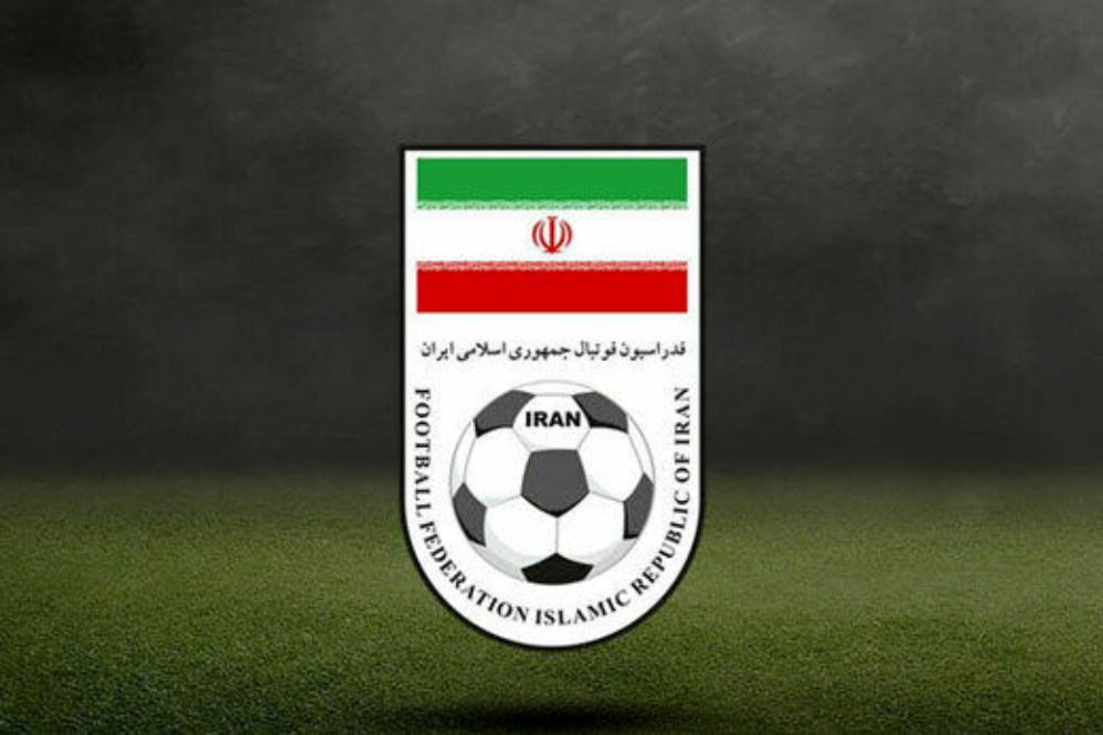 تیم ملی فوتبال ایران