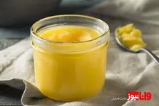 روغن حیوانی بخورید این بلا ها سرتان می آید | مضرات روغن حیوانی را بشناسید