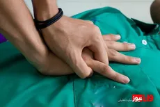 CPR چیست؟
