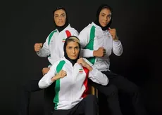 از مدال تا جنجال؛ همه حاشیه‌های خواهران منصوریان در ورزش!