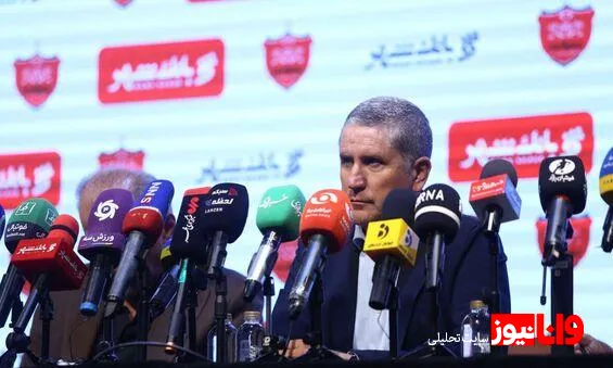مورد عجیب مرد لالیگایی پرسپولیس/ گاریدو توجیه شده بود!