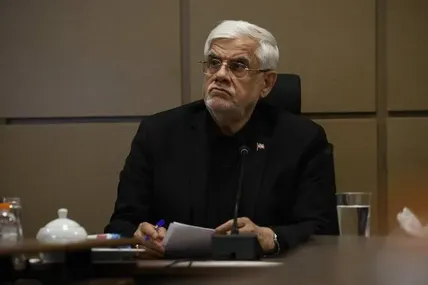 واکنش تند عارف به قطعنامه شورای حکام؛ «تهدیدکنندگان ایران صلاحیت داوری ندارند» / پرونده هسته‌ای وارد مرحله تازه شد