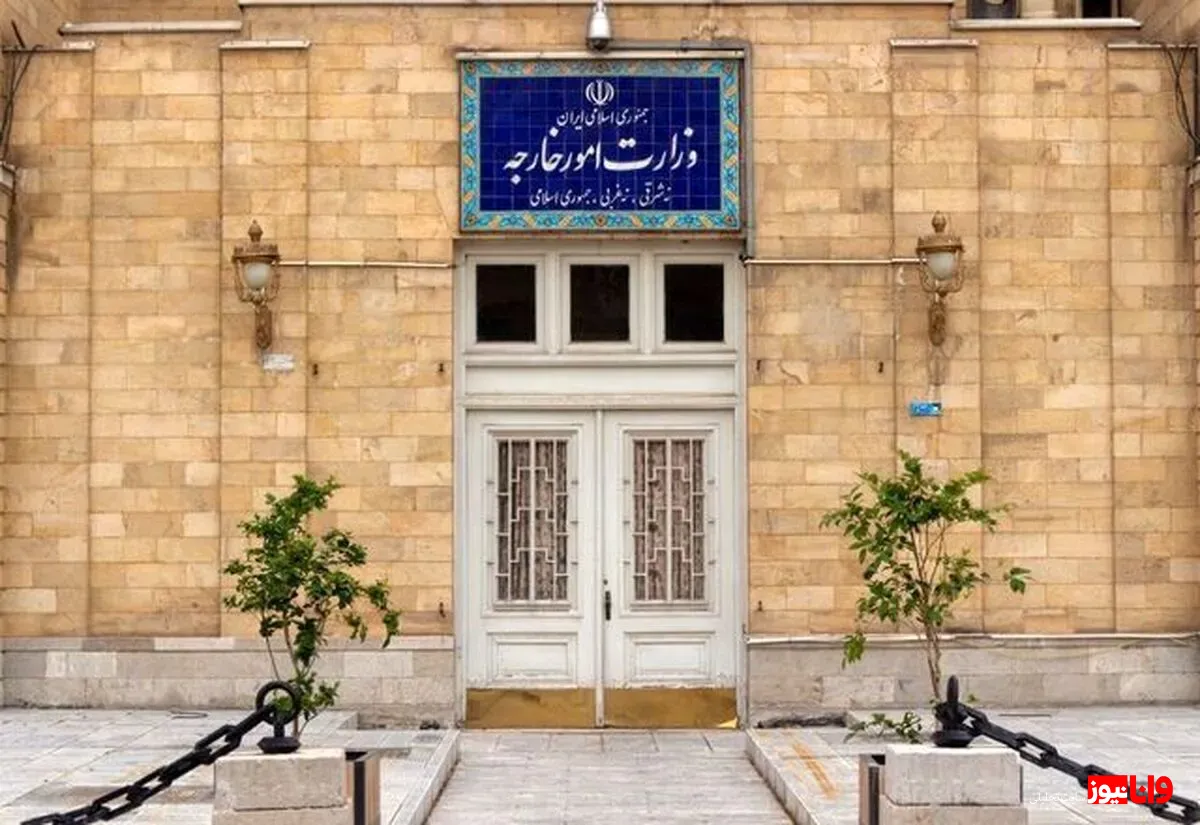 پیام فوری ایران پس از حمله آمریکا و عربستان به عراق؛ تهران هشدار داد، اما پاسخ نظامی اعلام نشد