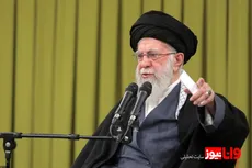 رهبر انقلاب: حضور مردم در ۲۲ بهمن دشمن را عقب می‌راند