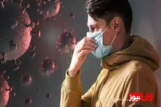 هشدار مهم وزارت بهداشت در خصوص شیوع بیماری تنفسی