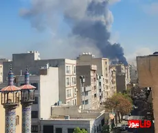 حمله آمریکا و اسرائیل به چند اتوبان در تهران / کدام مناطق تهران هدف قرار گرفت؟