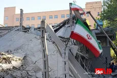 حمله به زیرساخت هوش مصنوعی کشور در دانشگاه شریف
