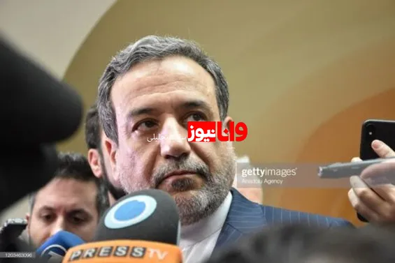 عراقچی: اجازه نمی‌دهیم کسی مذاکرات را فرسایشی کند/ مذاکرات سخت است