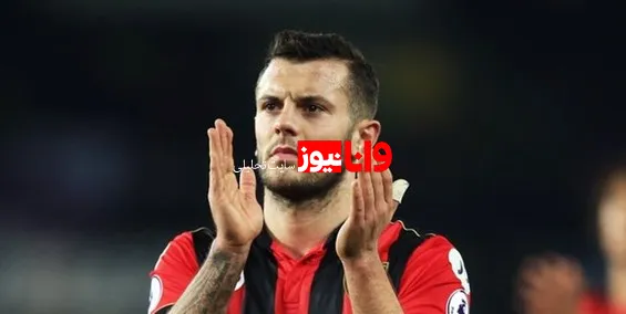 ویلشر تا پایان فصل به بورنموث پیوست