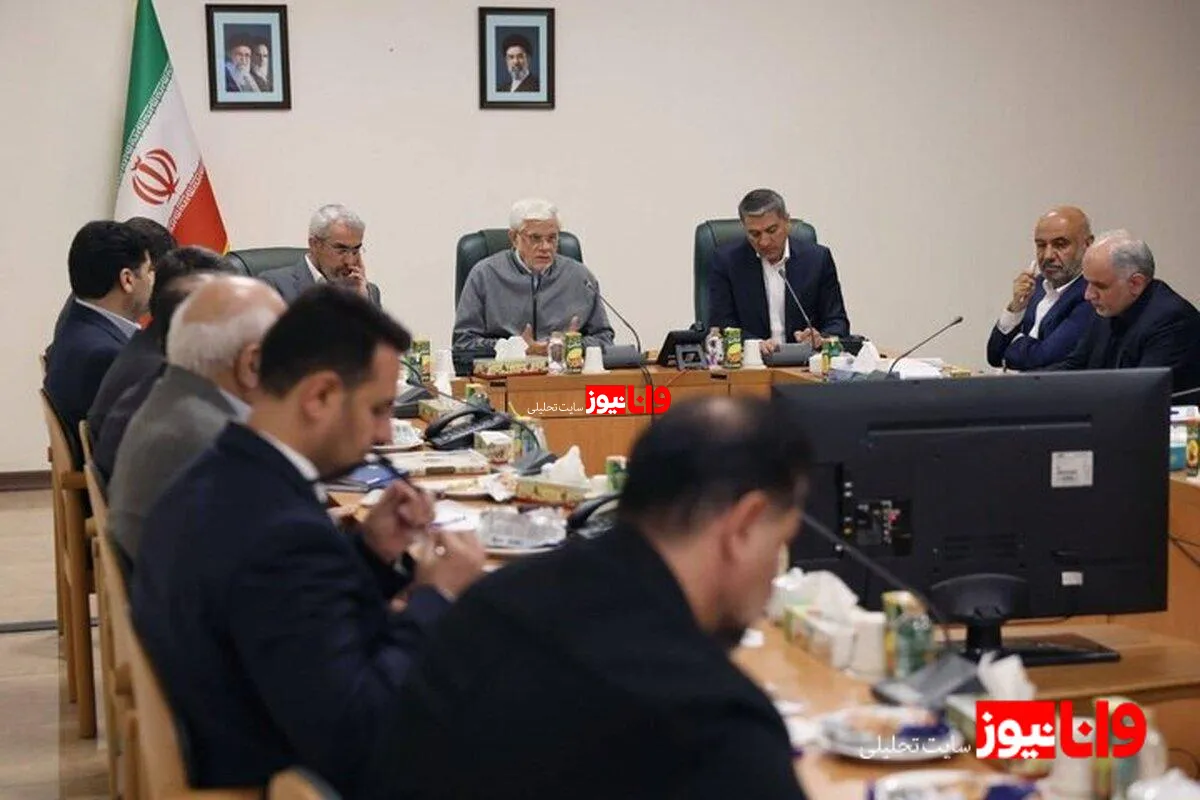 خط‌ونشان عارف برای گران‌فروشان