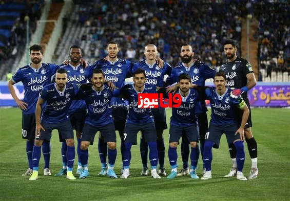 پرداخت مطالبات فصل گذشته بازیکنان استقلال