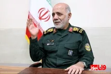 پاسخ فرمانده قرارگاه مرکزی خاتم‌الانبیا به دستورات جدید رهبر انقلاب