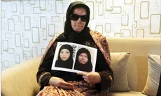 پوران پوریایی قربانی اسیدپاشی، پس از 5 سال سکوت خود را شکست