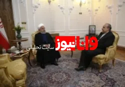 روحانی: باید خیال مردم از تیم ملی و آینده‌اش راحت باشد