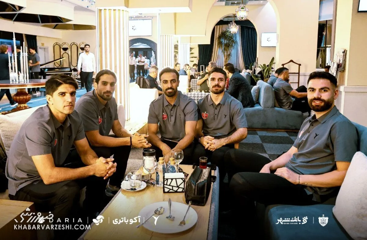 پرسپولیس