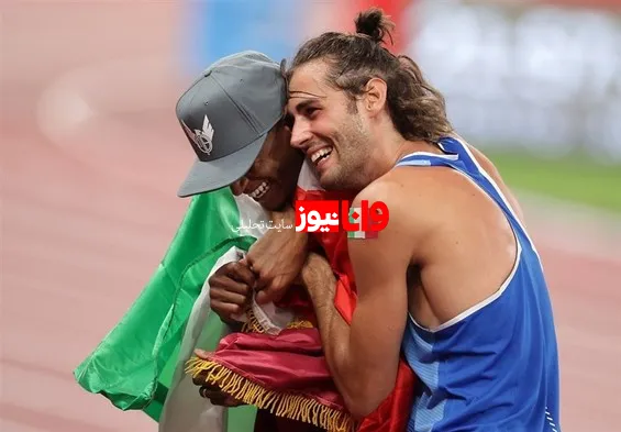 المپیک ۲۰۲۰ توکیو| اتفاقی نادر و تاریخی؛ یک مدال طلا برای ۲ نفر!