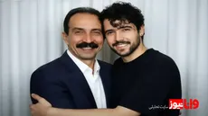 پدر شروین حاجی پور درگذشت