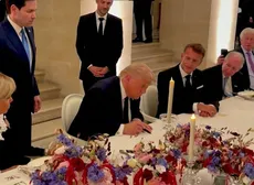 ترامپ: آمریکا سیاست فشار حداکثری بر تهران را ادامه خواهد داد