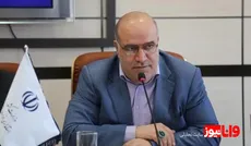 فرستنده صداوسیما مورد حمله قرار گرفت