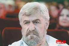درگذشت عنایت بخشی؛ وداع سینما و تلویزیون ایران با بازیگری از نسل ماندگار