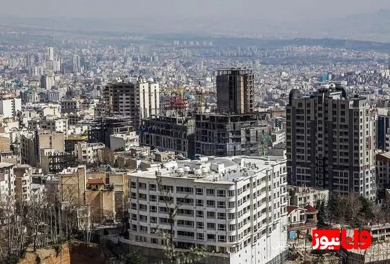 قیمت آپارتمان‌های با متراژ ۴۰ تا ۵۵ متر در پایتخت/ با ۱.۵ میلیارد تومان کجای تهران می‌توان خانه خرید؟