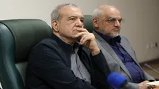 پیام مهم پزشکیان از جلسه هیئت دولت؛ هشدار درباره شکاف داخلی و ثبت یک آیین تاریخی