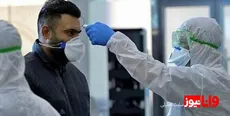 شناسایی ۱۲۴۴ مبتلای جدید کرونا در یک هفته گذشته