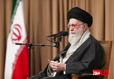 حضرت آیت‌الله خامنه‌ای: تقویت عزت ملی و معیشت مردم از اولویت‌های اصلی کشور است