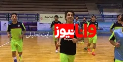 ناراحتی تاج از شکسته شدن رکورد دایی/ تلاش برای آقای گلی مجدد شمسایی در جهان