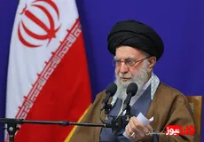پیام رهبر انقلاب اسلامی درباره فشارهای جهانی بر ایران