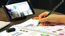 مدارس از کلاس مجازی شاد استفاده کنند