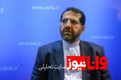 نجفی خوشرودی: ما اجازه مداخله در امور داخلی خود را به بیگانگان نمی‌دهیم