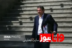وزیر صمت: ممکن است افزایش قیمت بنزین درصد پایینی روی برخی قیمت‌ها تاثیر بگذارد