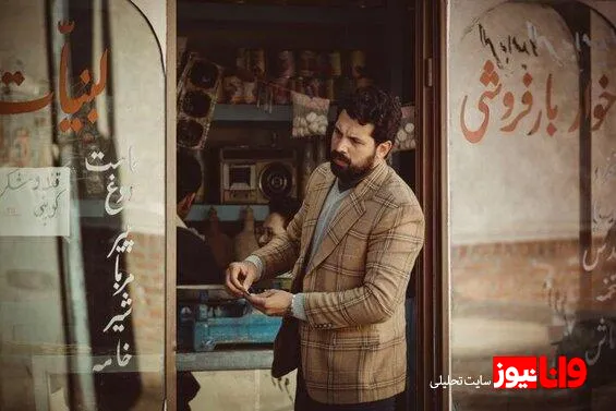 ویژگی حجازی‌فر و جمشیدی در «زیرخاکی» چه بود؟/شانس خواب روی نفتکش!