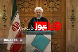 رئیس جمهور: بگذارید مردم زندگی کنند/تصمیم اخیر ارزی دولت تودهنی به آمریکا بود